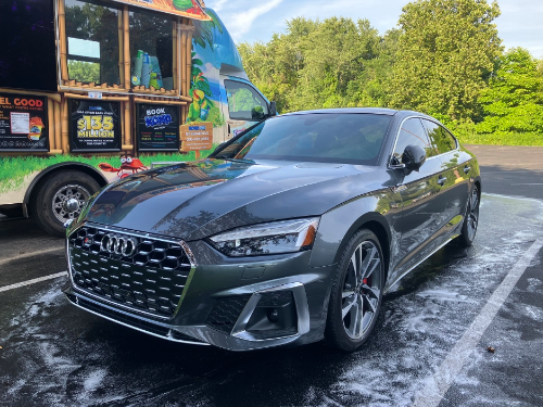 Image for Rip & Dip Mobile Detailing with ID of: 7157243