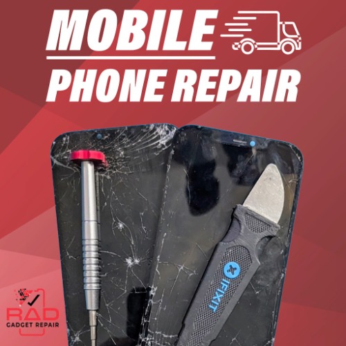 Image for RAD Wireless Repair - Tablets - Computer & Phone Repair with ID of: 7157409
