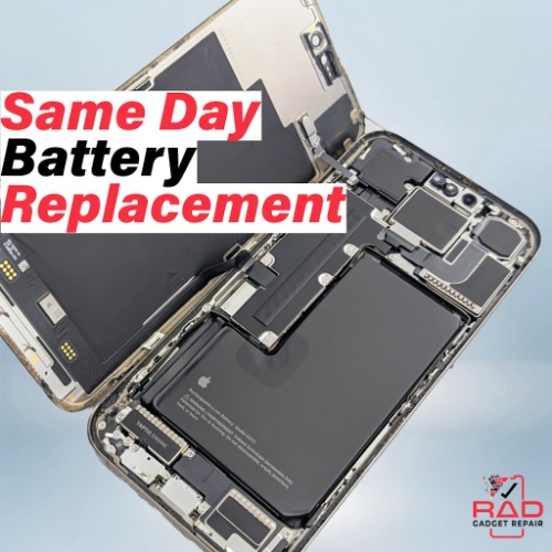 Image for RAD Wireless Repair - Tablets - Computer & Phone Repair with ID of: 7157412