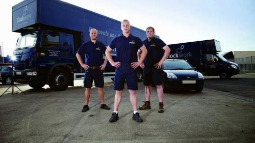 Image for Clockwork Removals North London with ID of: 7157416