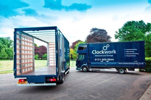 Image for Clockwork Removals North London with ID of: 7157419