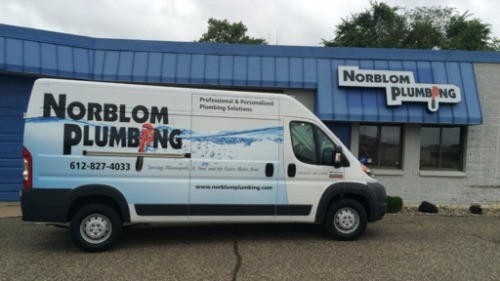 Image for Norblom Plumbing with ID of: 7157420