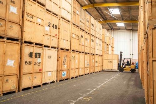 Image for Clockwork Removals North London with ID of: 7157421