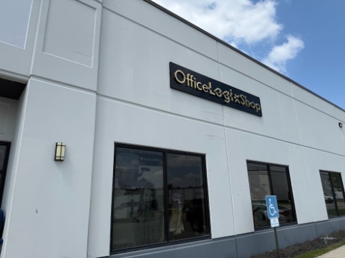 Image for Office Logix Shop with ID of: 7157451