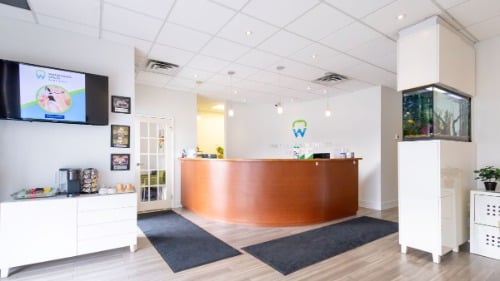 Image for Waterdown Smiles Dentistry with ID of: 7157472