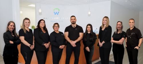 Image for Waterdown Smiles Dentistry with ID of: 7157473