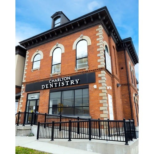Image for Charlton Dentistry with ID of: 7157494