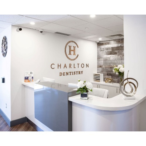 Image for Charlton Dentistry with ID of: 7157495