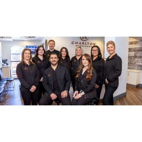 Image for Charlton Dentistry with ID of: 7157498
