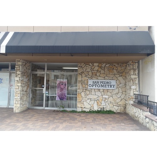 Image for San Pedro Optometry with ID of: 7157509