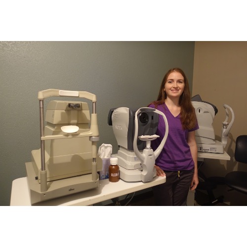 Image for San Pedro Optometry with ID of: 7157510