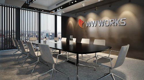 Image for WW Works Inc with ID of: 7157538