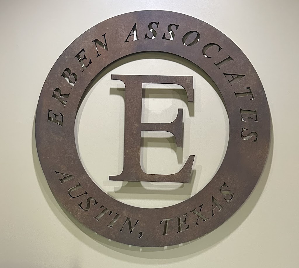 Image for Erben Associates with ID of: 7157583