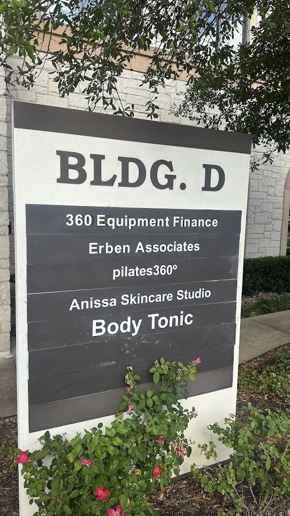 Image for Erben Associates with ID of: 7157585