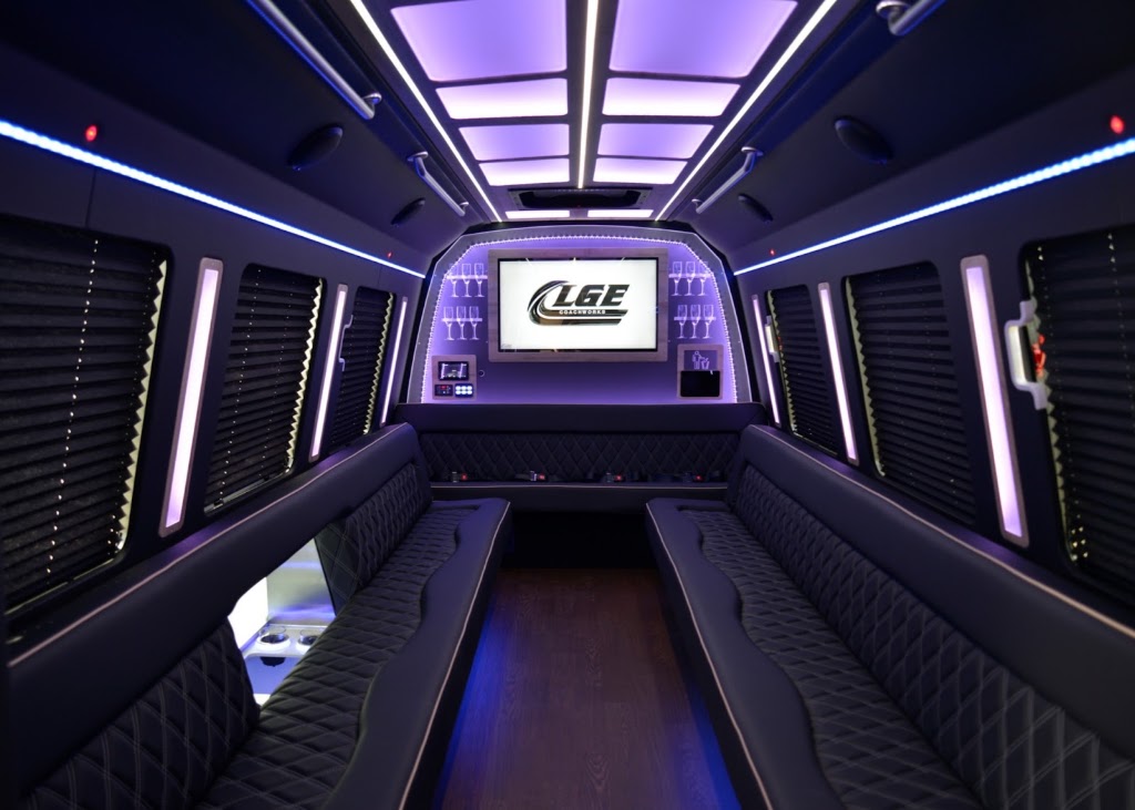 Image for Double Black Transportation with ID of: 7157641