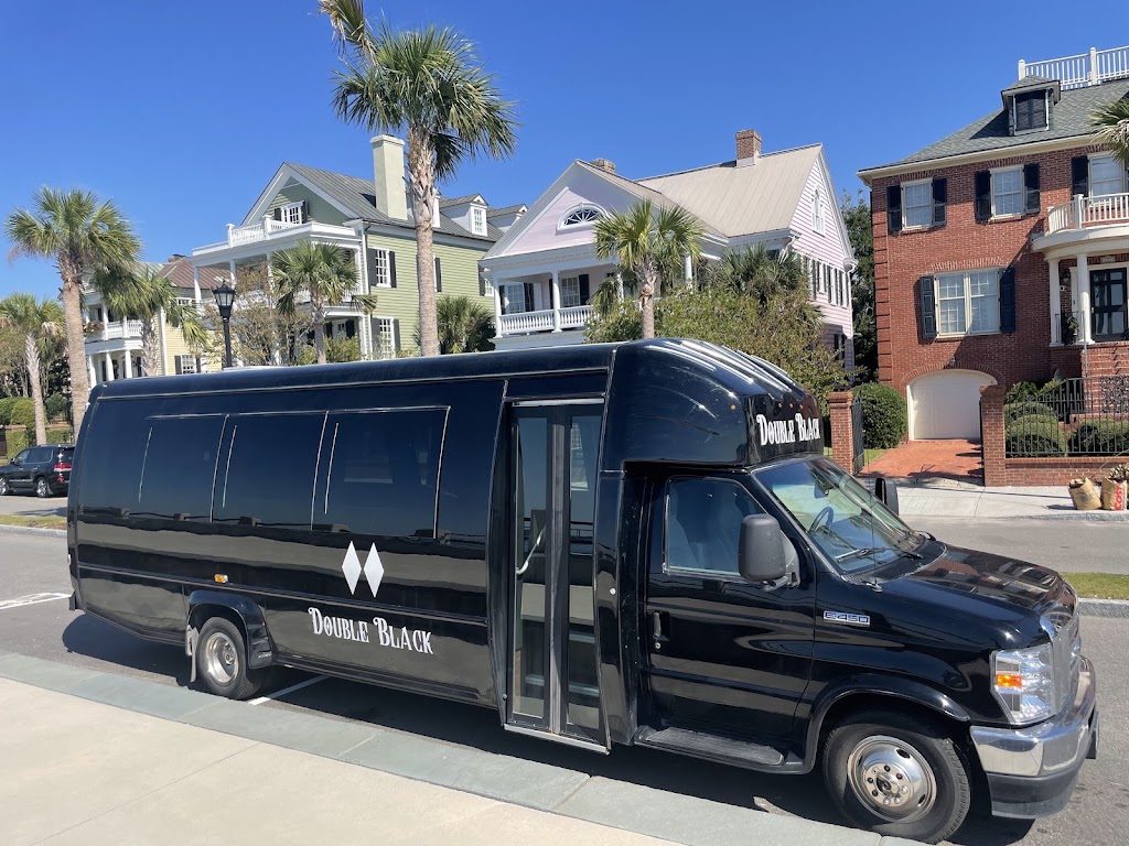 Image for Double Black Transportation with ID of: 7157643
