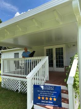 Image for Contract Exteriors with ID of: 7157680