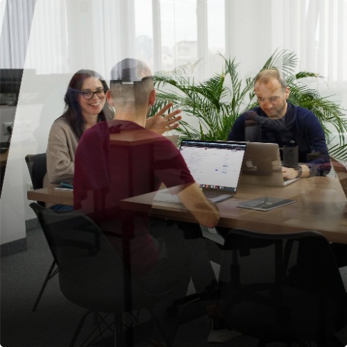 Image for Euristiq – custom software development company for AI era with ID of: 7157761