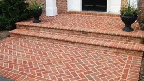 Image for Heritage Masonry and Brick with ID of: 7157940