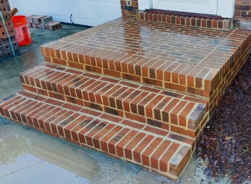 Image for Heritage Masonry and Brick with ID of: 7157943