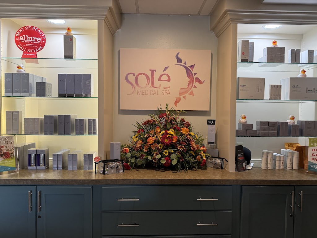 Image for Solé Medical Spa with ID of: 7157959