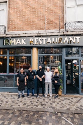 Image for Irmak Restaurant with ID of: 7158020