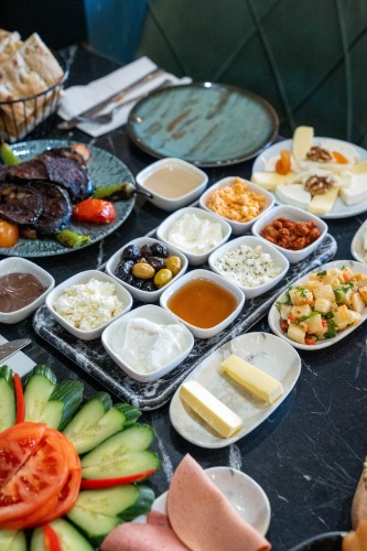 Image for Irmak Restaurant with ID of: 7158022