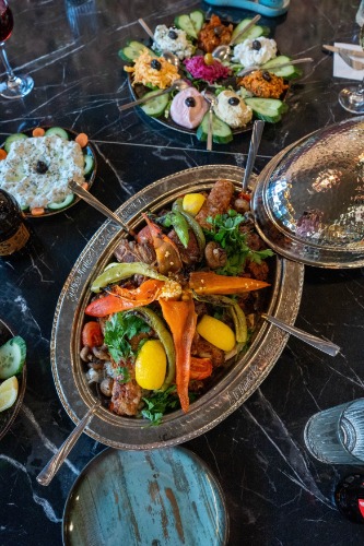 Image for Irmak Restaurant with ID of: 7158025