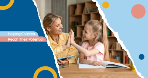 Image for Achieve ABA Therapy Group with ID of: 7158073