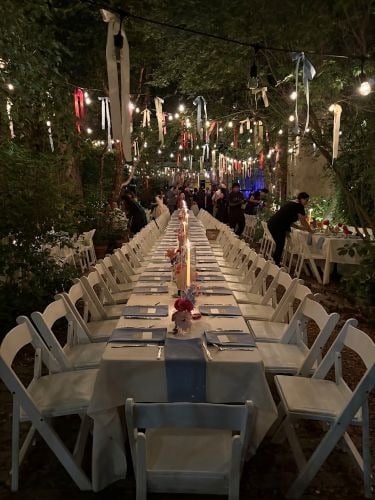 Image for Tropical Spice Event Rentals with ID of: 7158163