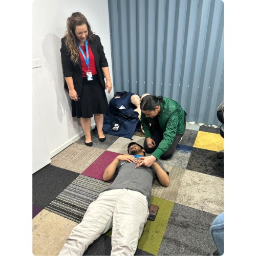 Image for Assist Ability Academy with ID of: 7158252