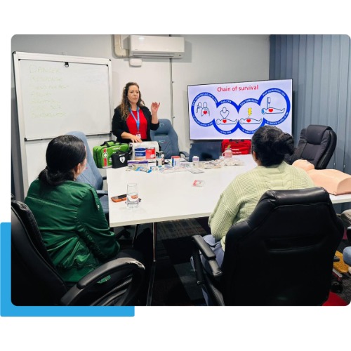 Image for Assist Ability Academy with ID of: 7158250
