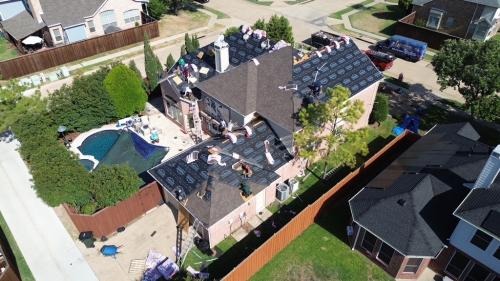 Image for Imperial Roofing and Construction with ID of: 7158263