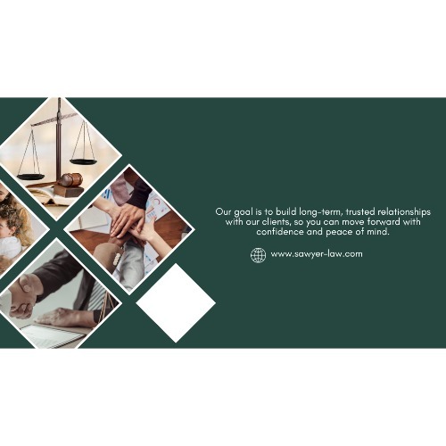Image for Sawyer & Associates LLC with ID of: 7158387