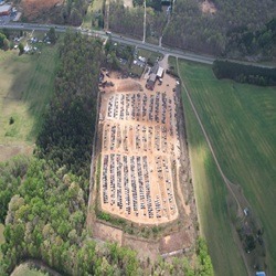 Image for RTP Pick-A-Part - Maiden, NC with ID of: 7158465