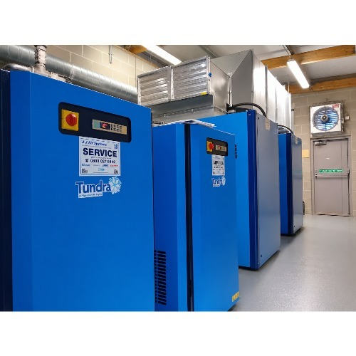 Image for J & J Air Systems with ID of: 7158529