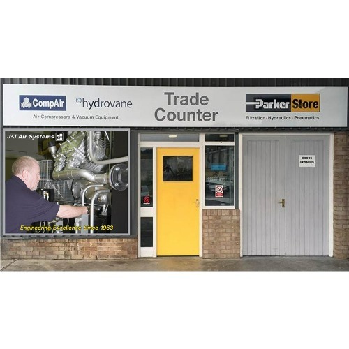 Image for J & J Air Systems with ID of: 7158530