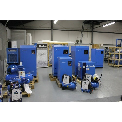 Image for J & J Air Systems with ID of: 7158531