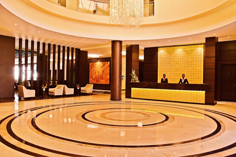 Image for DoubleTree by Hilton Nairobi Hurlingham with ID of: 7158644