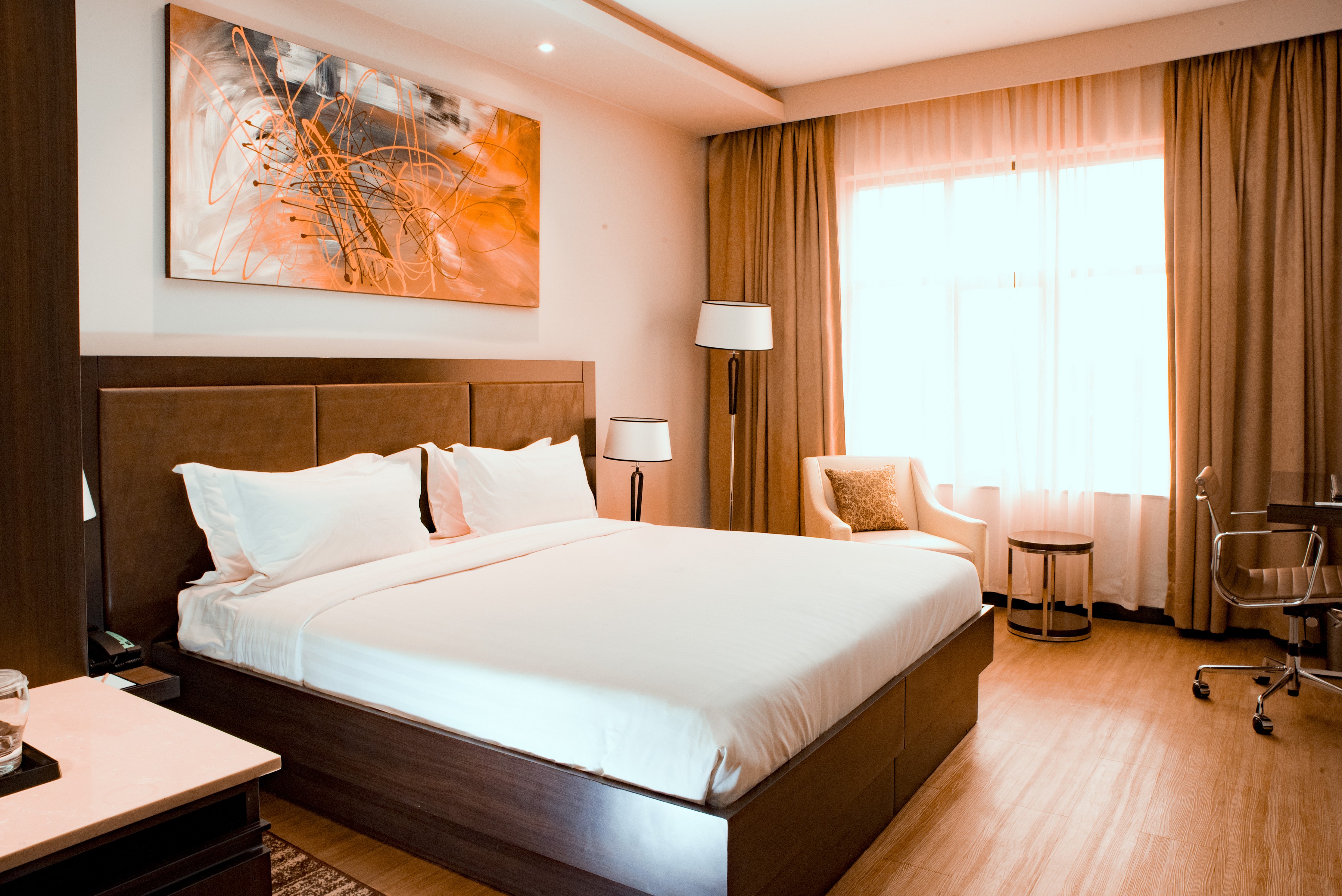 Image for DoubleTree by Hilton Nairobi Hurlingham with ID of: 7158646