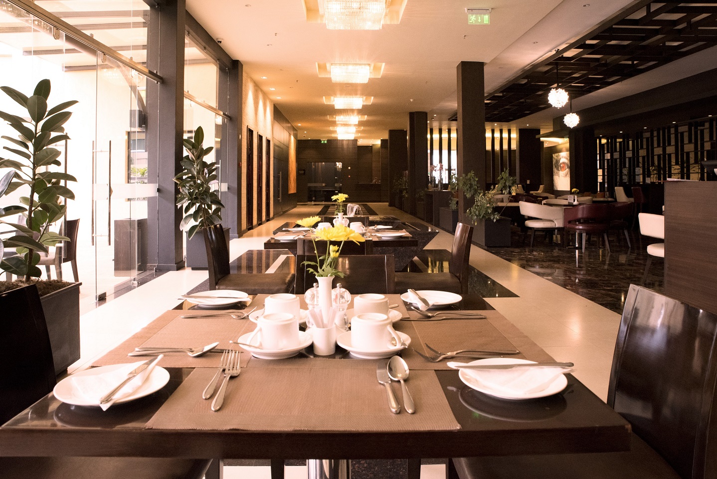 Image for DoubleTree by Hilton Nairobi Hurlingham with ID of: 7158648
