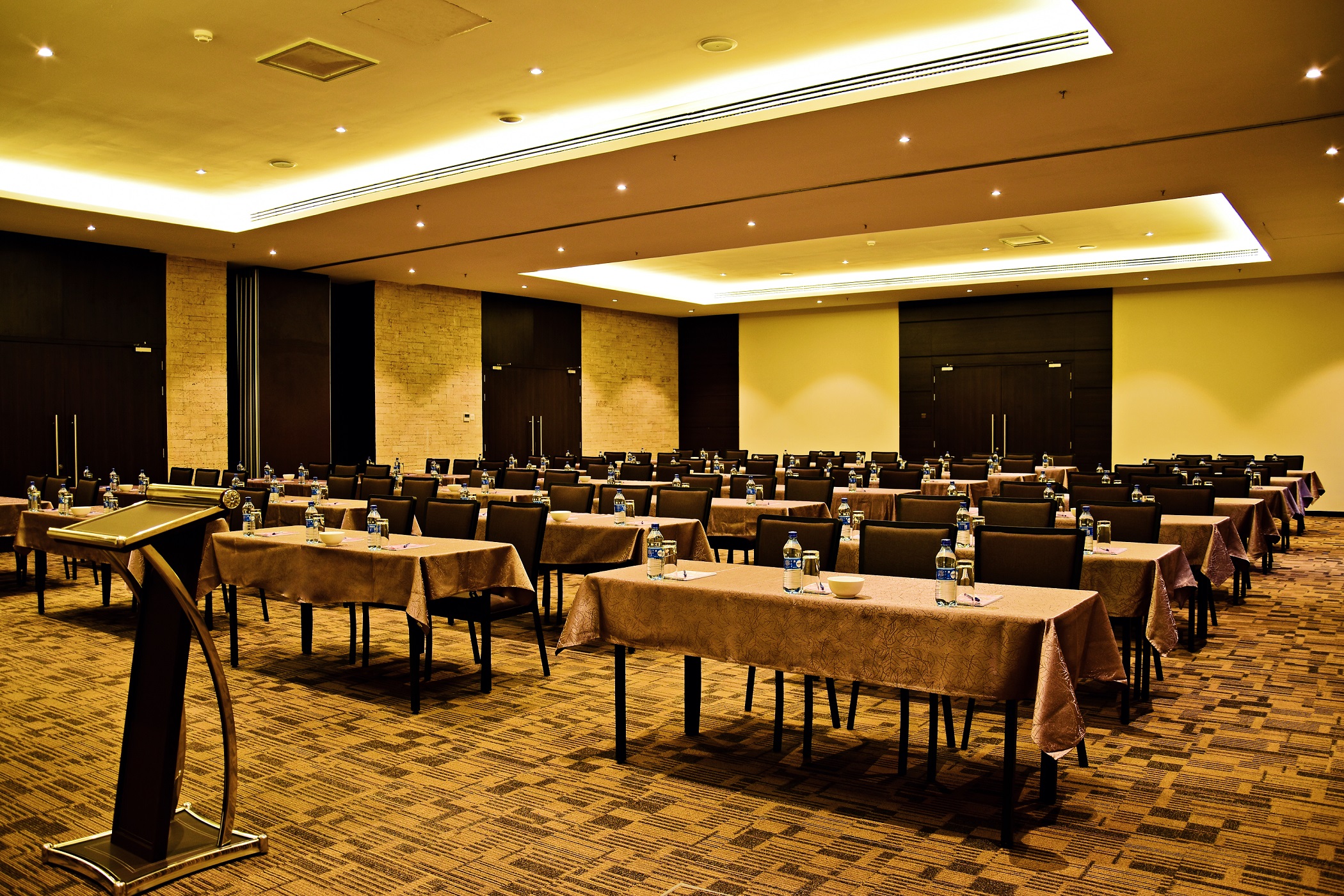 Image for DoubleTree by Hilton Nairobi Hurlingham with ID of: 7158649