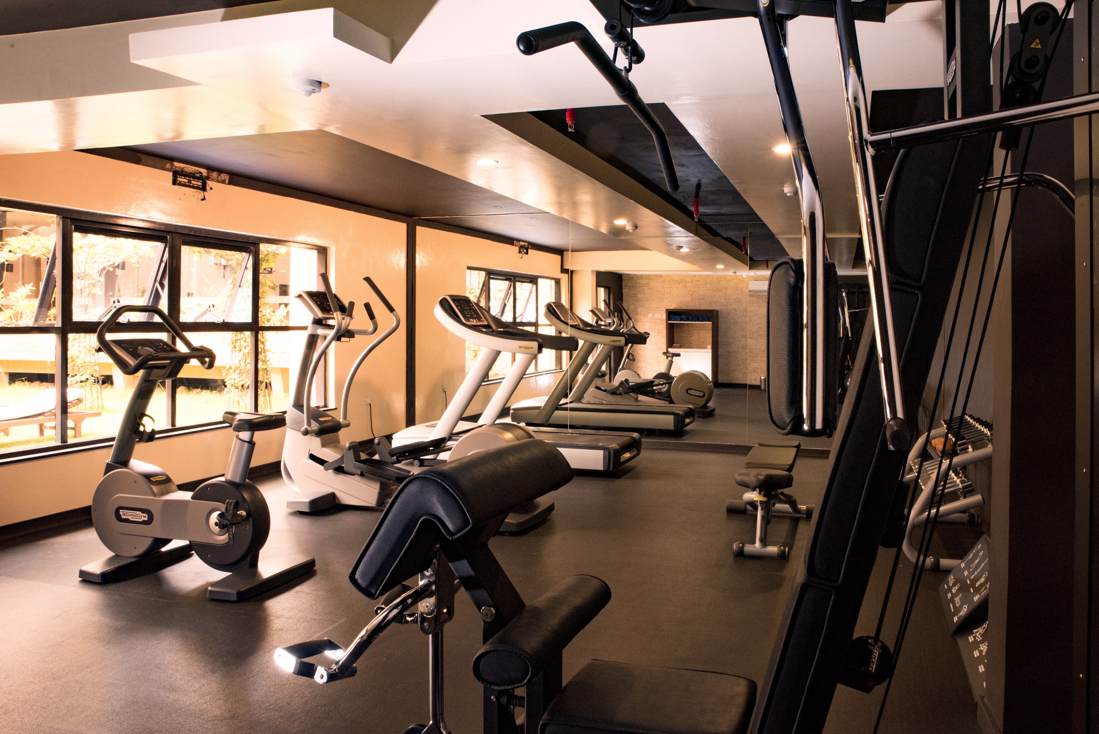 Image for DoubleTree by Hilton Nairobi Hurlingham with ID of: 7158650