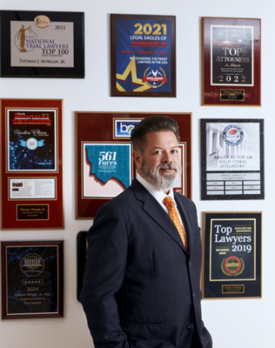 Image for The Morgan Law Group with ID of: 7158748