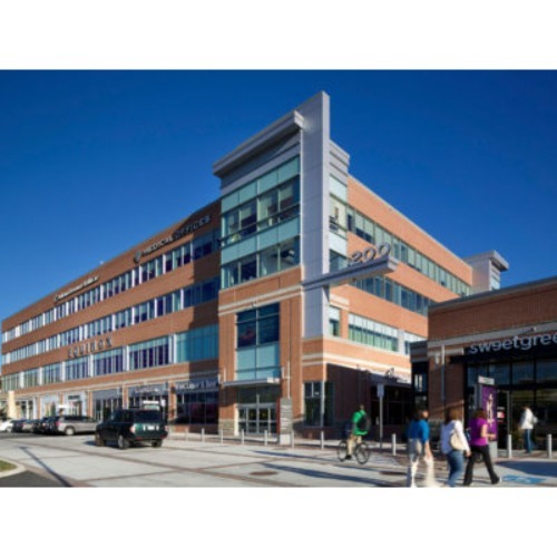 Image for New England Reconstructive & Aesthetic Surgery with ID of: 7158882