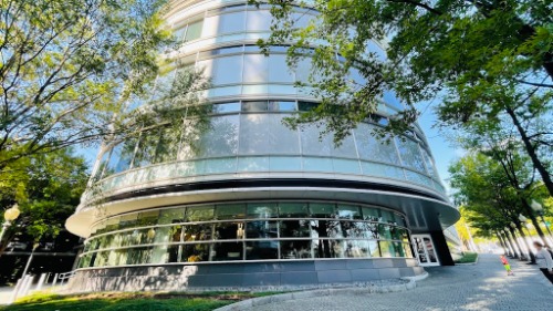 Image for Buckhead Church with ID of: 7158892