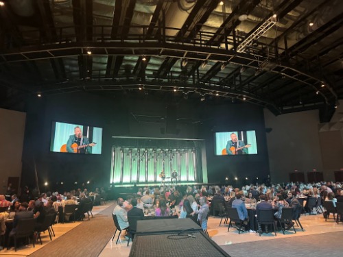 Image for Buckhead Church with ID of: 7158893