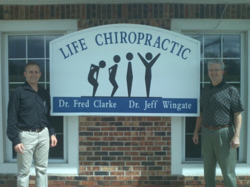 Image for Life Chiropractic with ID of: 7158908