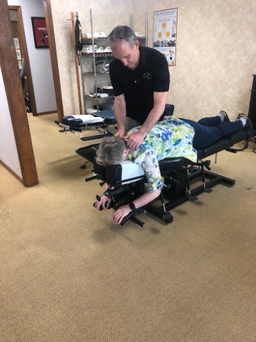 Image for Life Chiropractic with ID of: 7158911