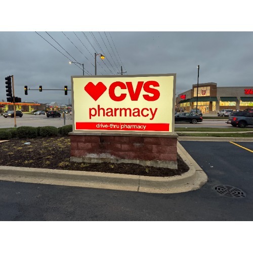 Image for Pro-Care Sign & Electric with ID of: 7159003